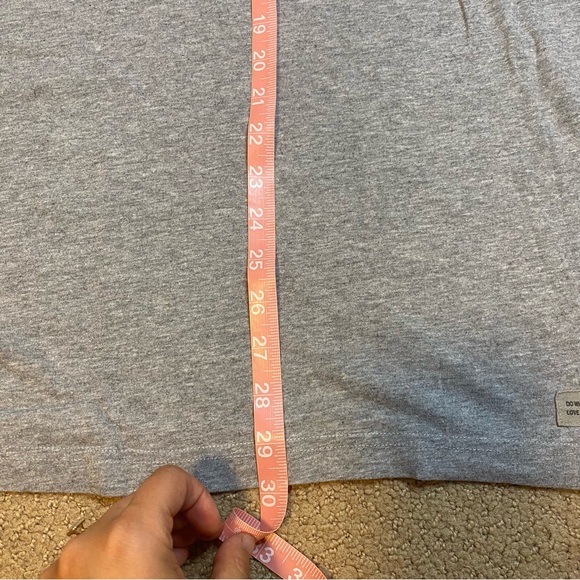 Life Is Good Men's Jake and Rocket Be The Person Crusher Tee Dog - Picture 8 of 10